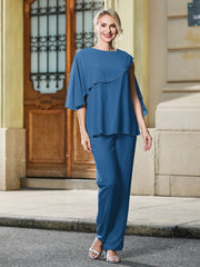 Tinte Blau