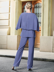 Periwinkleblau