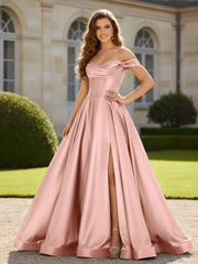 Staubige Rosa