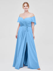 Blau