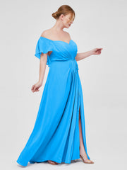 Meerblau