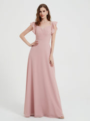 Dusty Rose