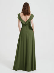 Olive Green