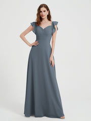 Slate Blue