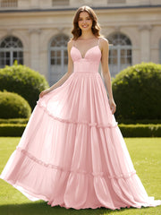 Staubige Rosa