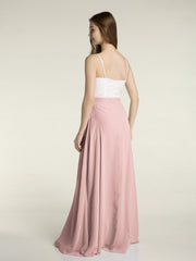 Dusty Rose