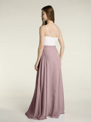 Vintage Mauve