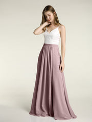 Vintage Mauve
