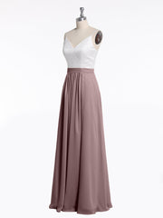Vintage Mauve
