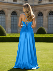 Meerblau