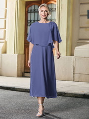 Periwinkleblau