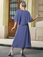 Periwinkleblau