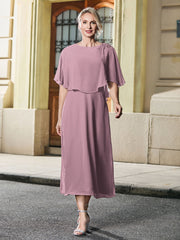 Vintage Mauve