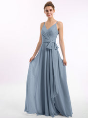 Dusty Blue