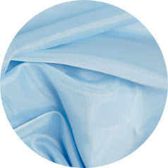 SATIN BRAUTJUNGFERNKLEIDER
