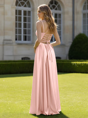 Staubige Rosa
