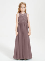 Vintage Mauve