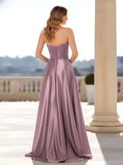 Vintage Mauve