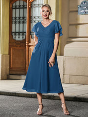 Tinte Blau