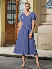 Periwinkleblau