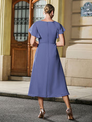 Periwinkleblau