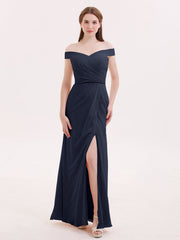Dark Navy