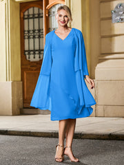 Meerblau