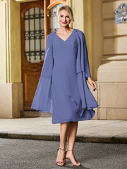 Periwinkleblau