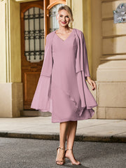 Vintage Mauve