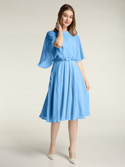 Blau