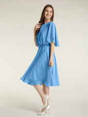 Blau