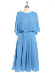 Blau