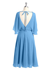 Blau