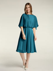 Tinte Blau