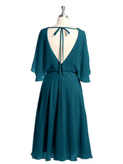 Tinte Blau