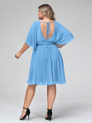 Blau