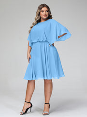 Blau
