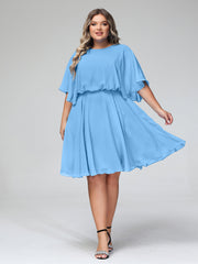 Blau