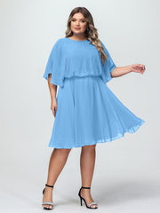 Blau