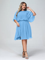Blau