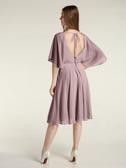 Vintage Mauve