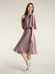 Vintage Mauve