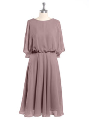 Vintage Mauve