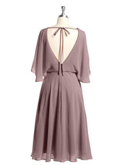 Vintage Mauve