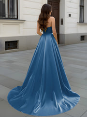 Tinte Blau