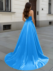 Meerblau