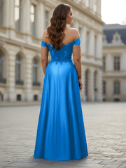 Meerblau