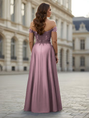 Vintage Mauve