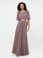 Vintage Mauve