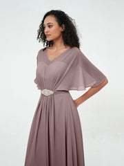 Vintage Mauve